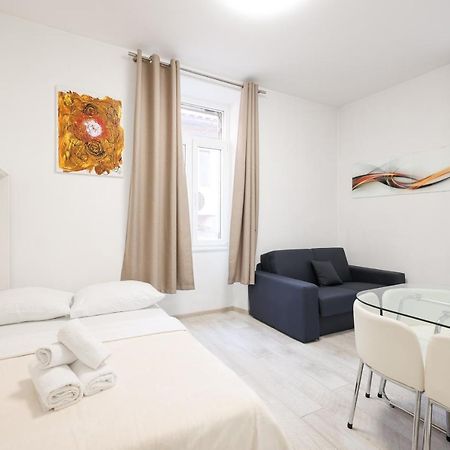 Cozy Studio Cvita Zadar Luaran gambar