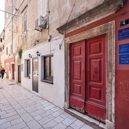 Cozy Studio Cvita Zadar Luaran gambar