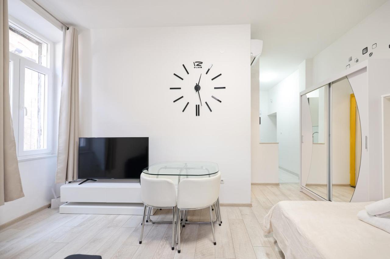 Cozy Studio Cvita Zadar Luaran gambar
