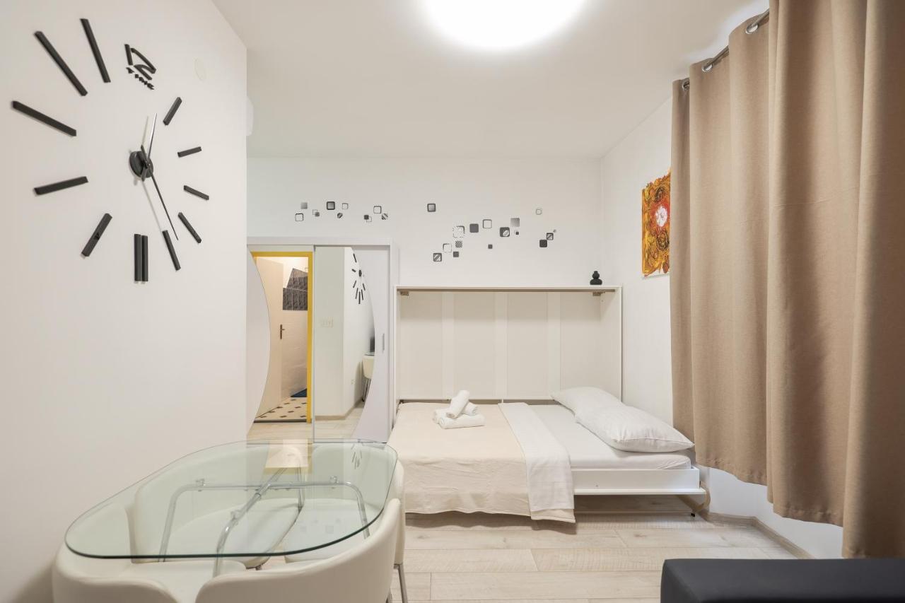 Cozy Studio Cvita Zadar Luaran gambar