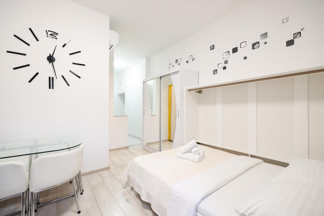 Cozy Studio Cvita Zadar Luaran gambar