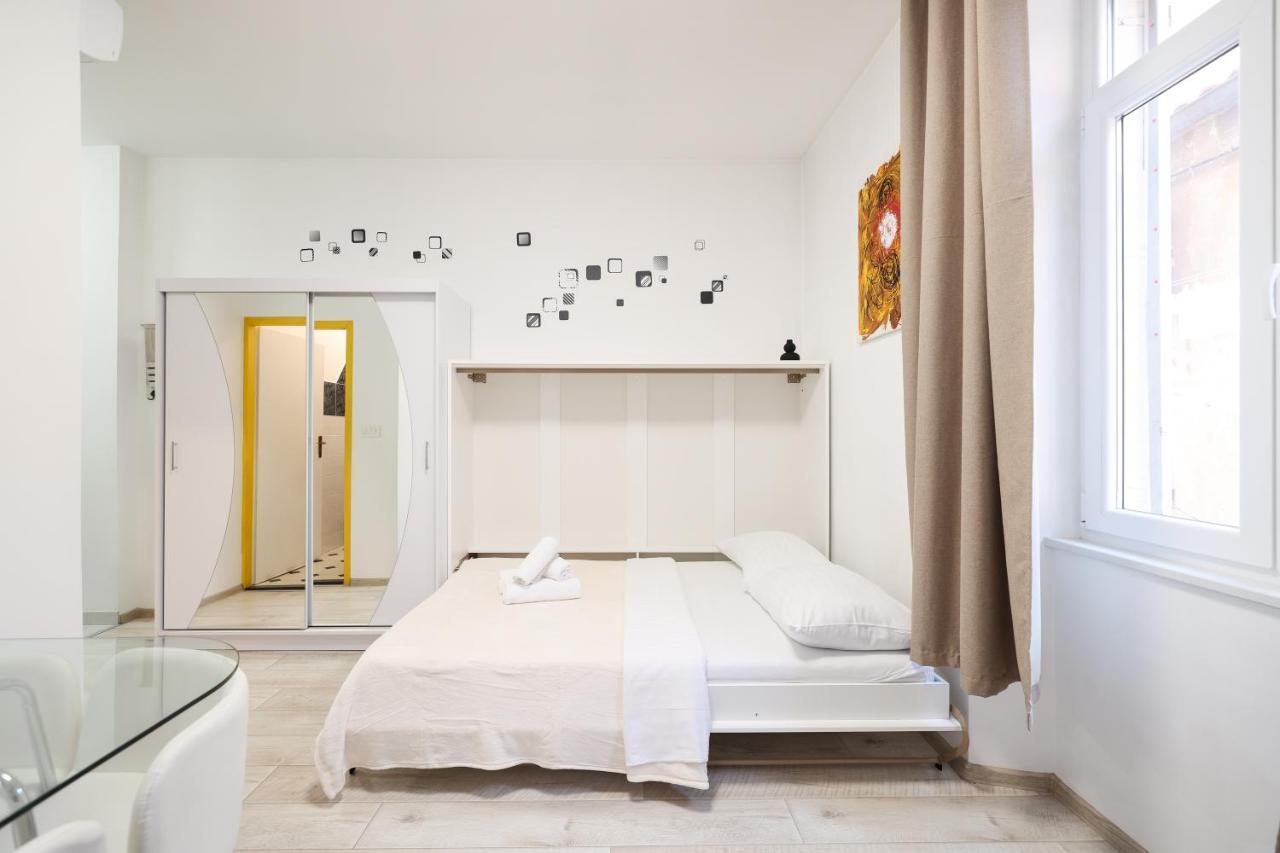 Cozy Studio Cvita Zadar Luaran gambar