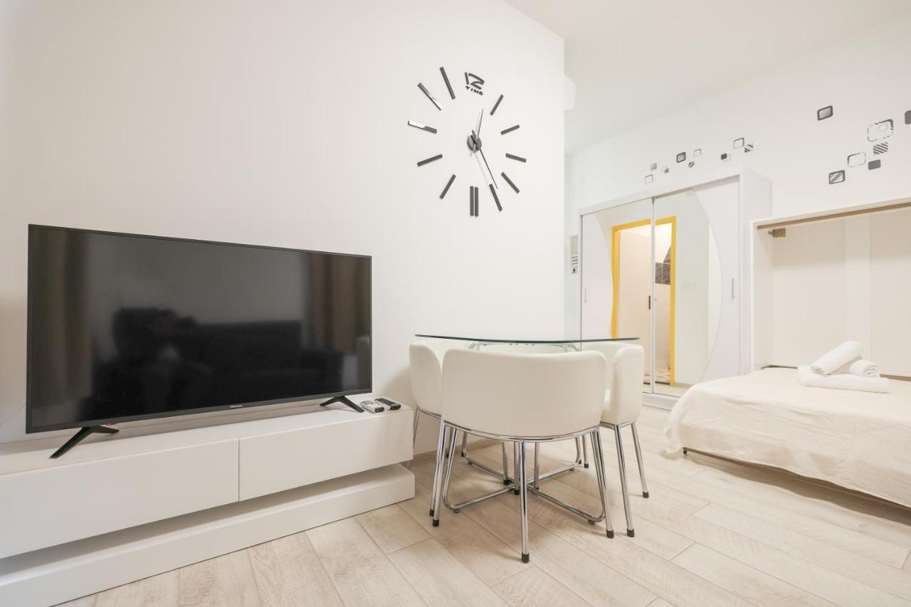 Cozy Studio Cvita Zadar Luaran gambar