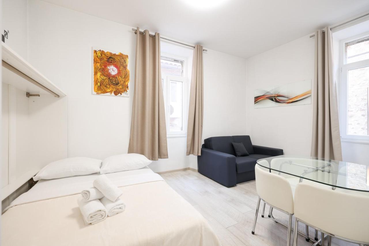 Cozy Studio Cvita Zadar Luaran gambar