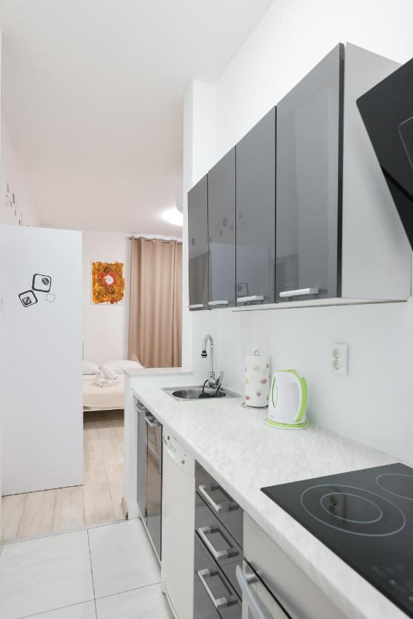 Cozy Studio Cvita Zadar Luaran gambar