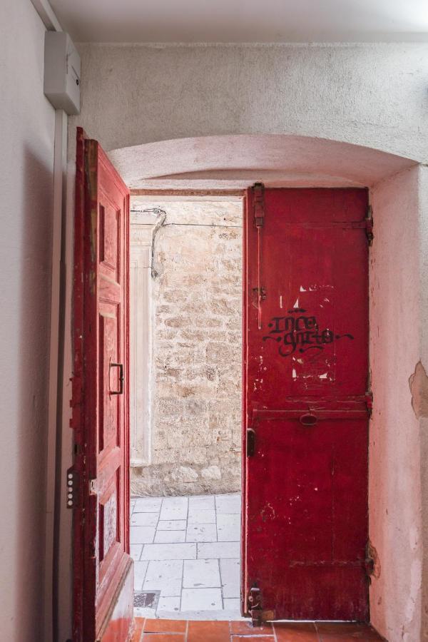 Cozy Studio Cvita Zadar Luaran gambar