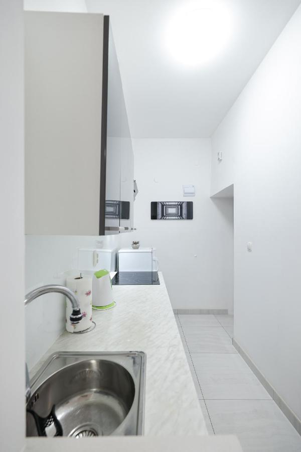 Cozy Studio Cvita Zadar Luaran gambar