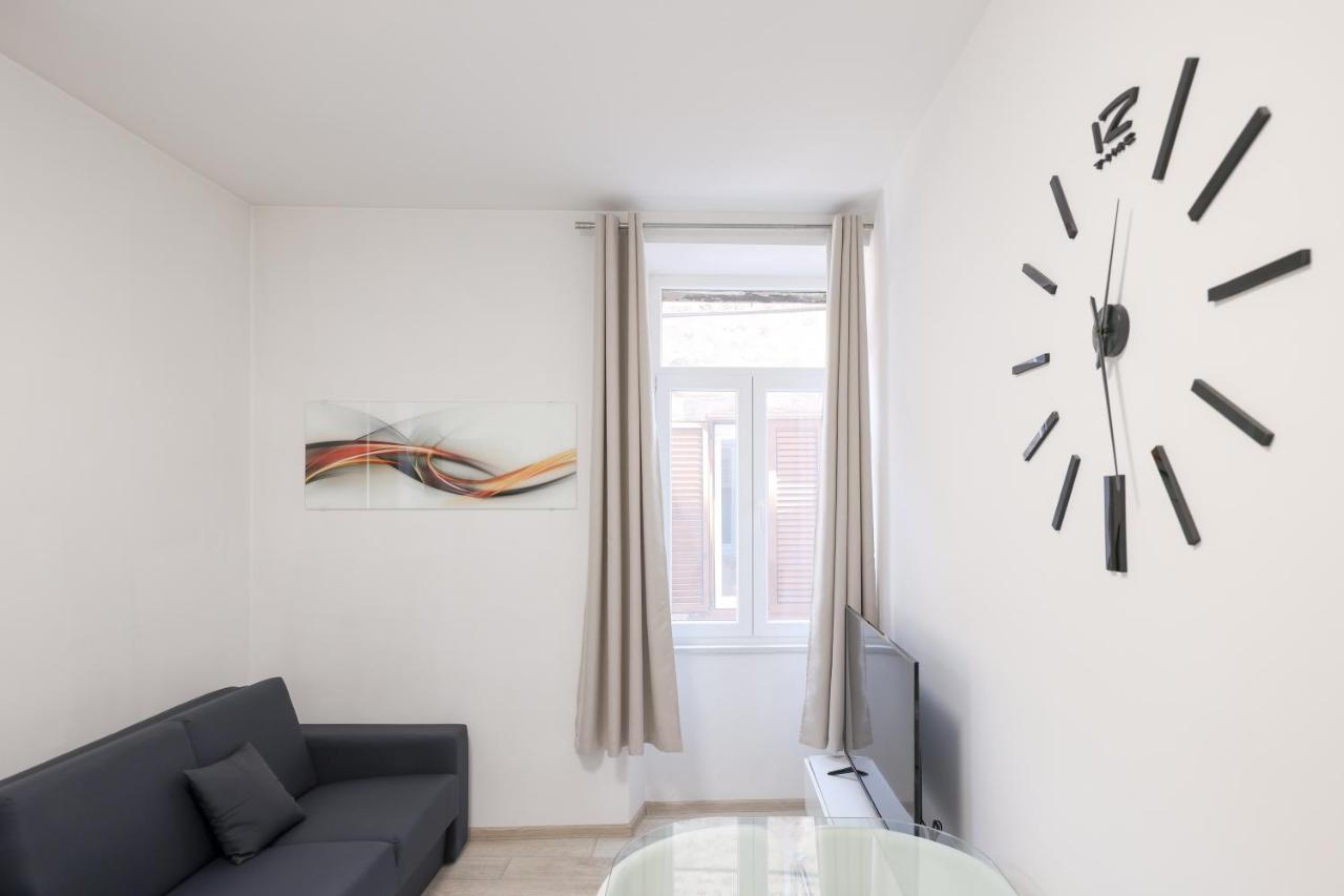 Cozy Studio Cvita Zadar Luaran gambar