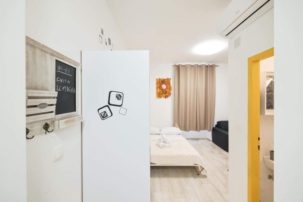 Cozy Studio Cvita Zadar Luaran gambar