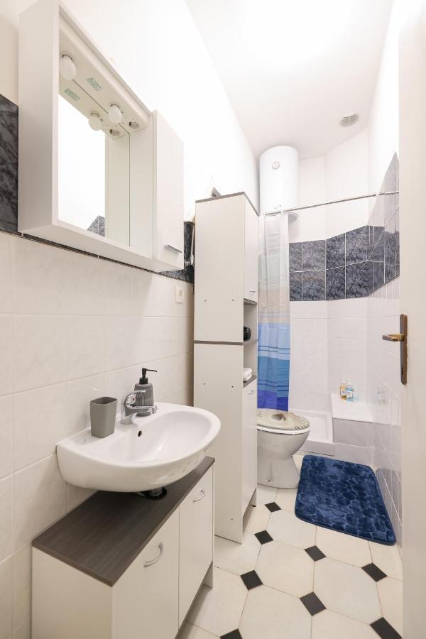 Cozy Studio Cvita Zadar Luaran gambar