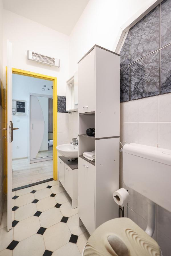 Cozy Studio Cvita Zadar Luaran gambar